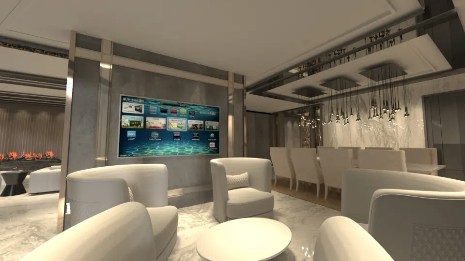 Hotel Furniture