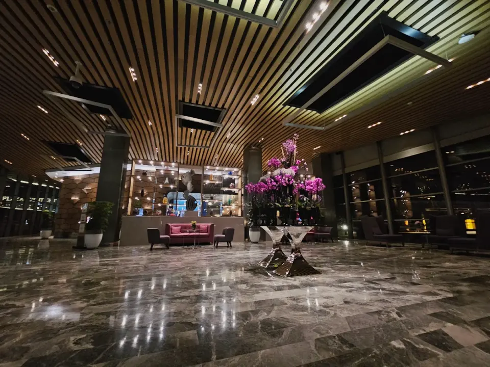 Hotel Furniture