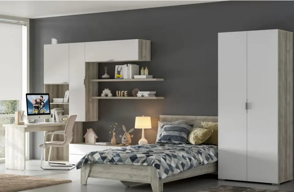 Yurt Mobilyaları