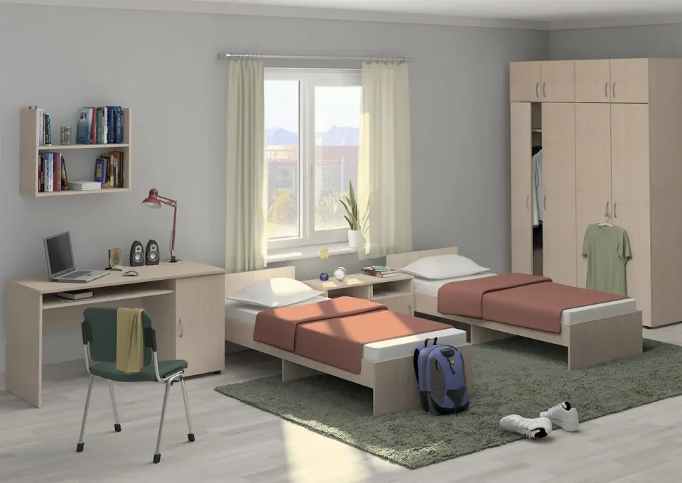 Yurt Mobilyaları