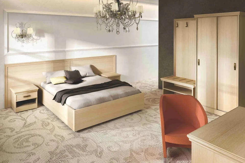 Yurt Mobilyaları